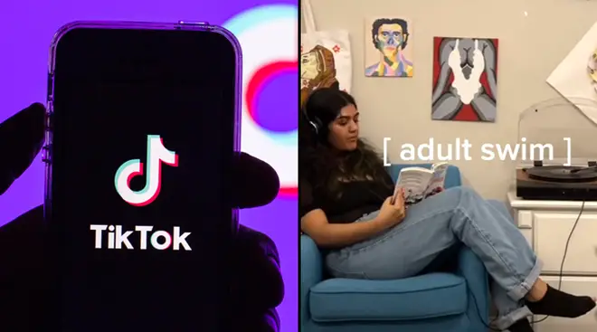 TikTok Adult Swim trend explained: Meaning and song revealed