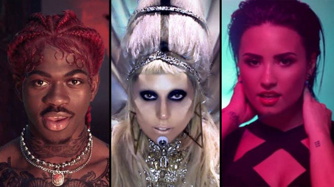 QUIZ: Only a music expert knows which pride anthems these lyrics are from