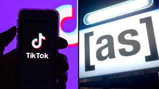 Adult Swim TikTok trend: What does AS mean?