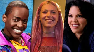 How well do you know these LGBTQ+ TV characters?