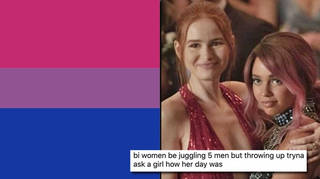 The best bisexual memes