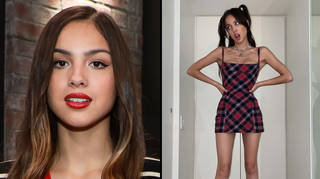Olivia Rodrigo fans slam trolls body-shaming her over her weight in new photos