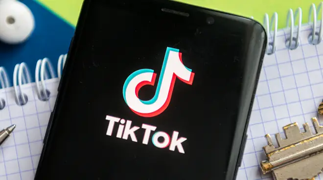 How to fast forward videos on TikTok