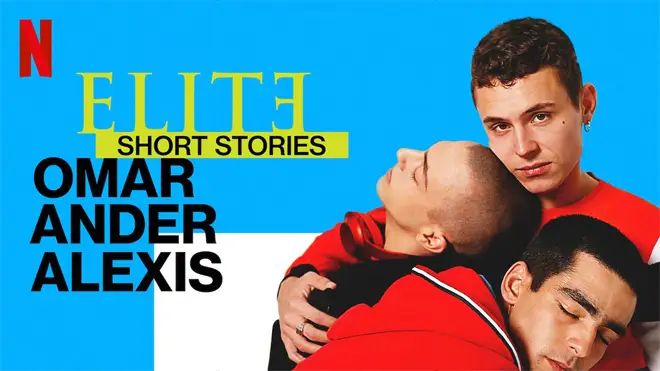 Elite Short Stories episode 3 recap: Omar Ander Alexis