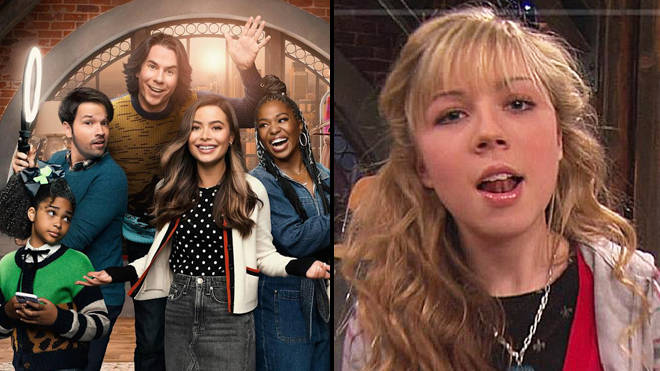 Why is Sam not in the iCarly reboot? Here’s what they say in the first episode