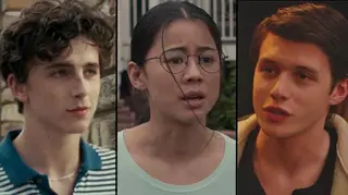 Which queer movie is the story of your life?