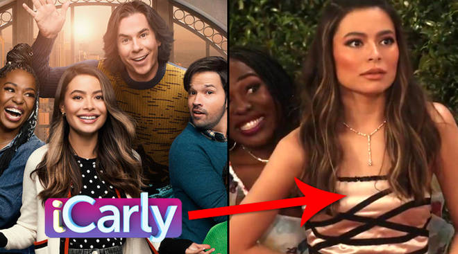 iCarly reboot: All the easter eggs and references from the original series (so far)