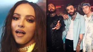 Little Mix’s Jade Thirlwall apologises for not including drag kings in Confetti video