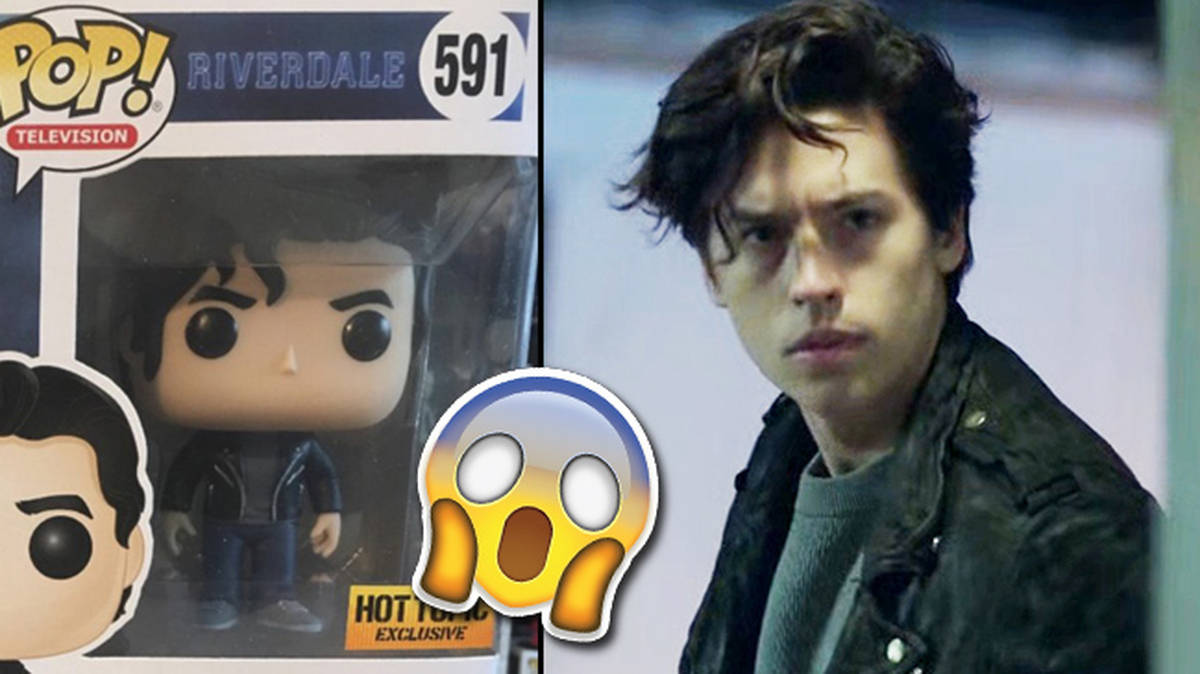 Afwijken Oude tijden syndroom Riverdale' Funko Pop Dolls Are FINALLY Here And You're Gonna Want Them All  - PopBuzz
