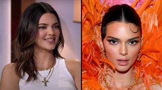 Kendall Jenner claims that KUWTK made it harder for her to become a model