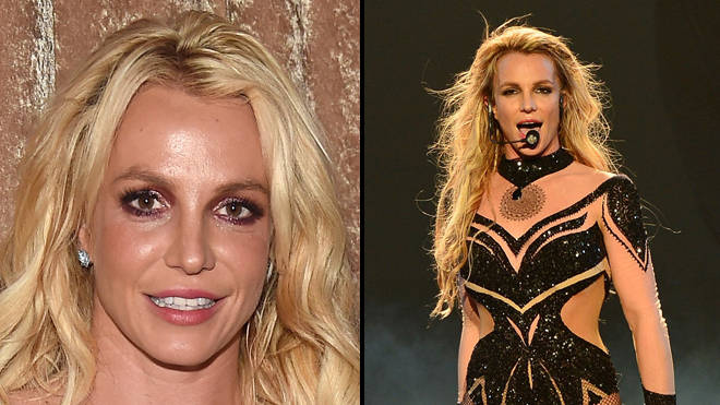 Britney Spears opens up about conservatorship abuse in public statement