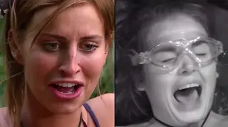 The most iconic I'm A Celebrity Bushtucker Trial moments...