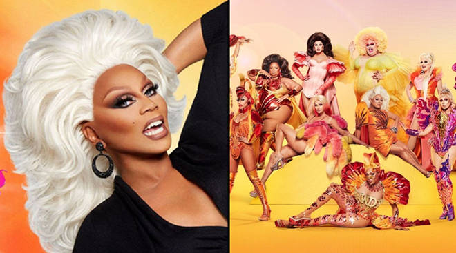 Drag Race All Stars 6 release time: When is the next episode on Netflix UK?