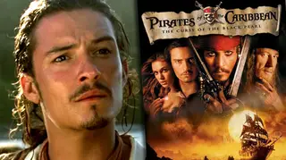 Pirates of the Caribbean: How well do you remember the first movie?