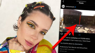 Halsey new album: Release date, Nine Inch Nails involvement and everything we know so far