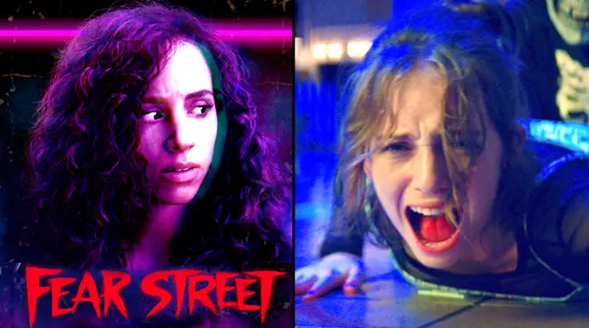 Fear Street 1994 soundtrack: All the songs in the movie