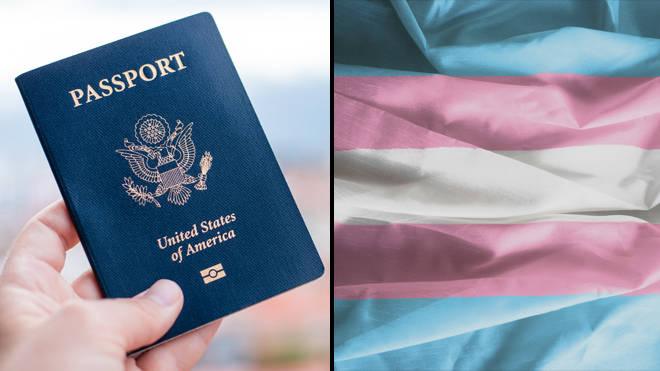 The US is officially adding a third gender option on passports