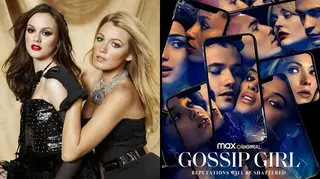 Gossip Girl plan to bring back characters from the original in season 2