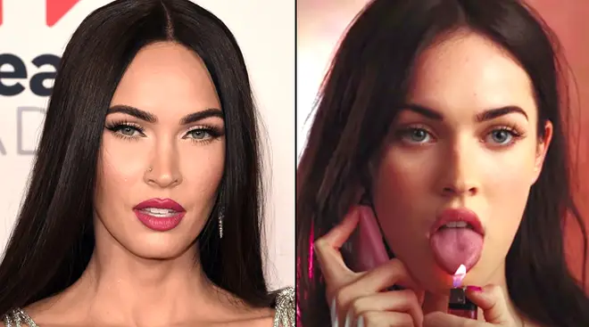 Megan Fox would love to see a Jennifer's Body TV show sequel