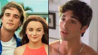 The Kissing Booth 3 trailer: Do Elle and Noah end up together?