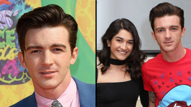 Drake Bell reveals he has a son after pleading guilty to child endangerment