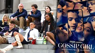 Gossip Girl release time on HBO Max: When does it come it?