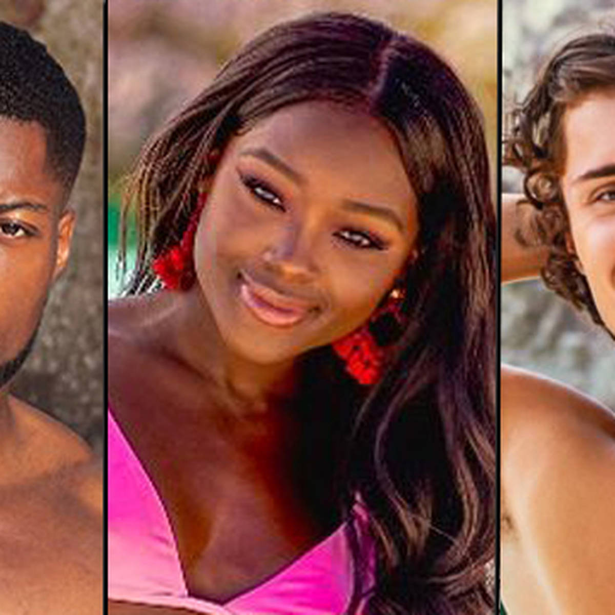 QUIZ: Which Too Hot To Handle season 2 contestant are you?
