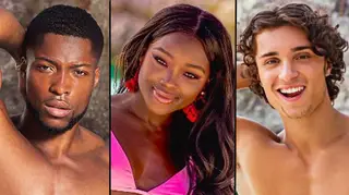 Which Too Hot To Handle season 2 contestant are you?