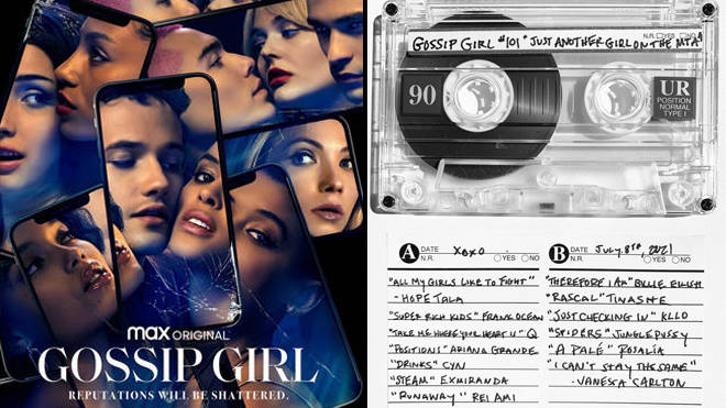 Gossip Girl soundtrack: All the songs played in the reboot