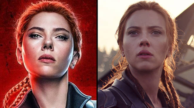 Black Widow release time: Here's when it comes out on Disney+
