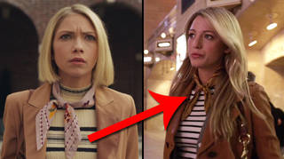 Gossip Girl reboot: All the easter eggs and references to the original (so far)