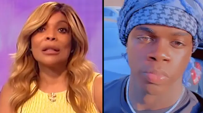 Wendy Williams blasted for comments about TikTok star Swavy's death