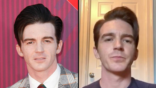 Drake Bell sentenced to two years probation for attempted child endangerment