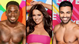 QUIZ: Only a Love Island expert can name 11/12 of these former contestants