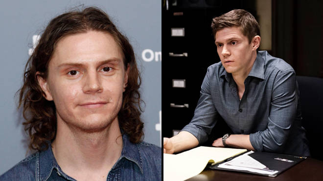Evan Peters receives first-ever Emmy nomination for Mare of Easttown