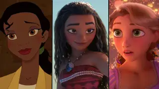 Which Disney Princess you are based on your zodiac sign?