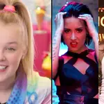 JoJo Siwa opens up about her "gay awakening" with Demi Lovato