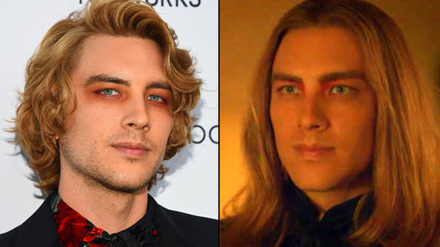 Cody Fern as Michael Langdon has been the standout performance of 'AHS: Apocalypse'