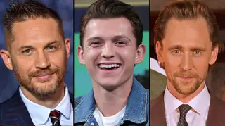 Which famous Tom will be your boyfriend?