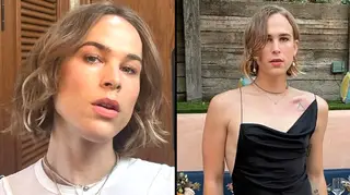 Tommy Dorfman comes out as a trans woman