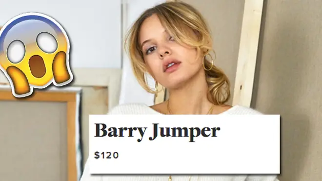 Barry Jumper