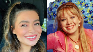 Miranda Cosgrove hopes iCarly will push Disney+ to do the adult Lizzie McGuire reboot