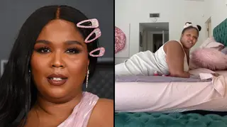 Lizzo responds to viral rumour that she killed someone while stage diving