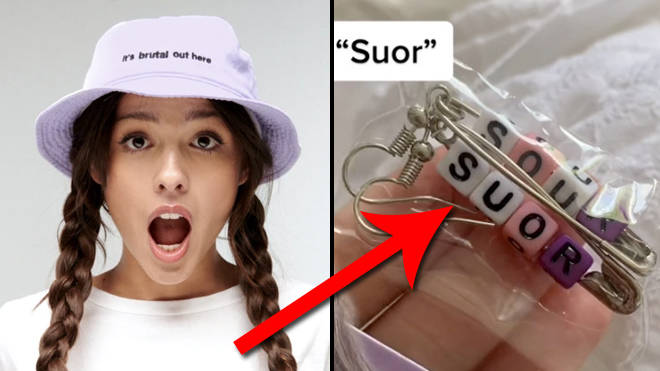 Olivia Rodrigo’s Sour merch slammed by fans for being "terrible" quality