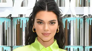 Kendall Jenner is facing a lawsuit from Liu Jo for $1.8 million