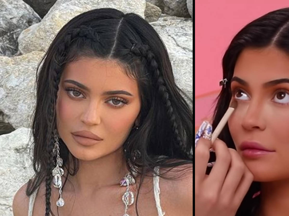Kylie Jenner Reveals How Long It Takes