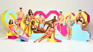 Love Island music: All the songs from the 2021 soundtrack