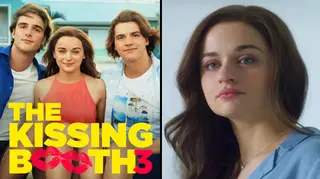 The Kissing Booth 3: Where does Elle go to school? The ending explained