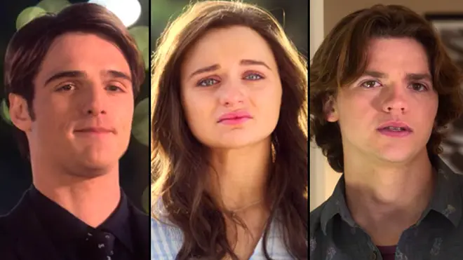 The Kissing Booth 3 ending: What happens to the characters?