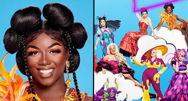 RuPaul's Drag Race UK criticised for lack of diversity in season 3 cast